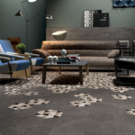 S160TEX-AMB04-TAUPE-TRIANGLES